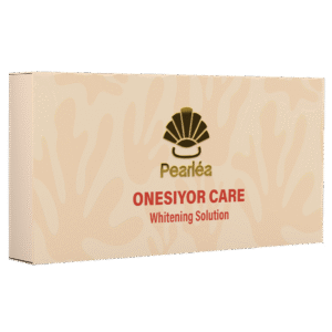 Pearléa Whitening Solution