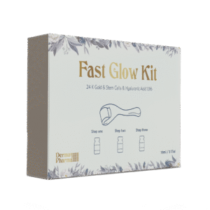 Pearléa Skin Boster Course