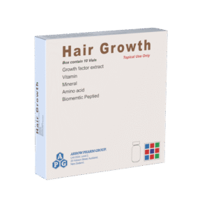 Rody K Arrow Hair Solution