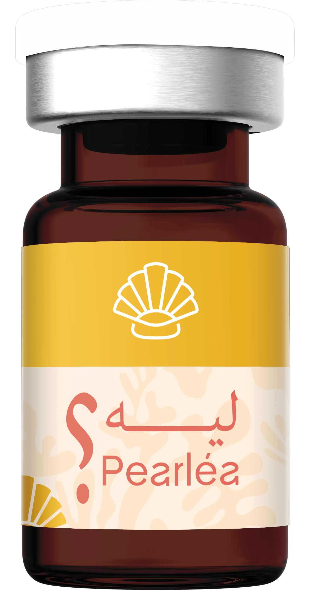 لماذا بيرليا